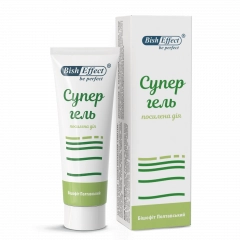 "Супер гель" Бишофит Полтавский, 75 ml