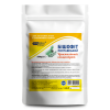 Кристалічний концентрат для ванн з ефірною олією сосни та евкаліпту Бішофіт Полтавський, zip-пакет 5000 г