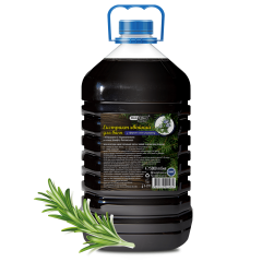 "Экстракт хвойный" с эфирным маслом розмарина Бишофит Полтавский, 5000 ml