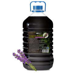 "Экстракт хвойный" с эфирным маслом шалфея Бишофит Полтавский, 5000 ml