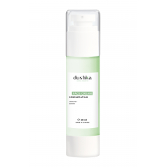 Крем для обличчя "Регенеруючий", 50мл TM Dushka