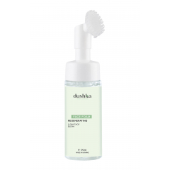 Пенка для умывания "Регенерирующая", 170мл, TM Dushka