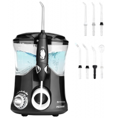 Іригатор PECHAM Professional Black Edition