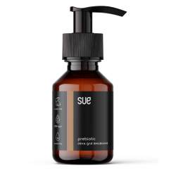 Гель для умывания Prebiotic (восстановление защитного барьера, 60ml, TM Sue