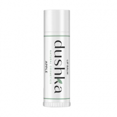 Бальзам для губ "Яблоко" 6 мл, ТМ Dushka