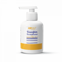 Бішофіт Полтавський гель, 400 ml