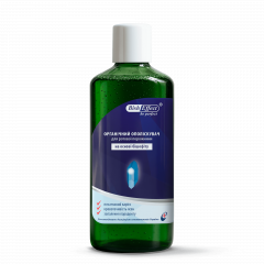 Органічний ополіскувач Bisheffect на основі бішофіту, 500 ml