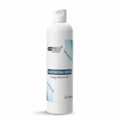 Магниевое масло Bisheffect. (Magnesium Oil), 500 ml