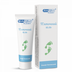 "П'яточний гель" Бішофіт Полтавський, 75 ml