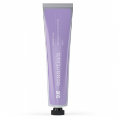 Крем для рук Цветы & пачули, 40г, TM Sue