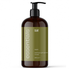 Шампунь Repair для сухой кожи головы, 200ml, TM Sue