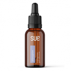 Сироватка Гіалурон для обличчя (махі зволоження), 10мл, TM Sue