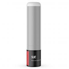 Бальзам для губ Клубника (питание и защита), 5 мл, ТМ Sue