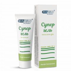 "Супер гель" Бішофіт Полтавський, 75 ml