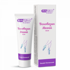 "Веновазин Магній" гель Бішофіт Полтавський, 75 ml
