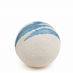 Бомбочка для ванны "Июльские сумерки" Little, 140 г, ТМ Dushka