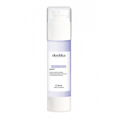 Крем для обличчя "Нічний", 50мл TM Dushka