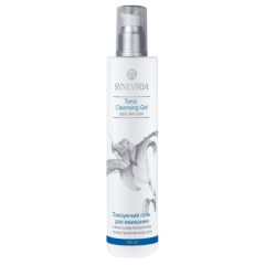 Тонизирующий гель для умывания ТМ Рослина Карпат, 100ml