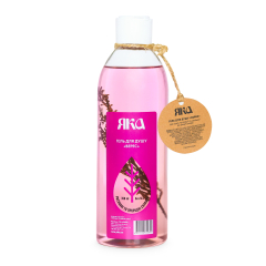 Гель для душу "Верес", 350мл, ТМ "ЯКА"