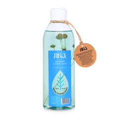 Шампунь для укрепления волос "С льном", 350мл, ТМ "ЯКА"