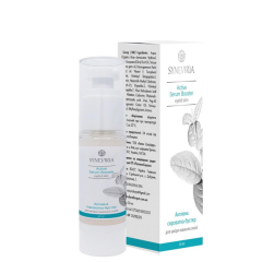 Крем-лифтинг-бустер вокруг глаз ТМ Рослина Карпат, 50 ml