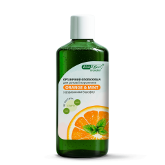 Органический ополаскиватель для полости рта Bisheffect на основе бишофита, 500 ml [CLONE]