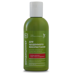 Кондиционер для ежедневного использования 250мл, ТМ "ЯКА"