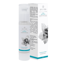 Ночной крем-лифтинг ТМ Рослина Карпат, 50 ml