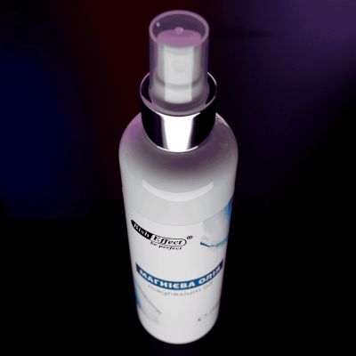 Магнієва олія Bisheffect. Розчин магнієво-мінеральний, 250 ml