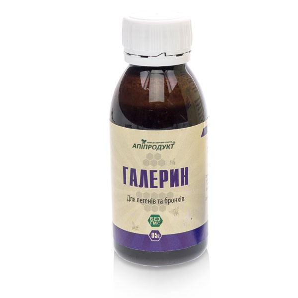 Галерин ТМ "Апипродукт", 95 г