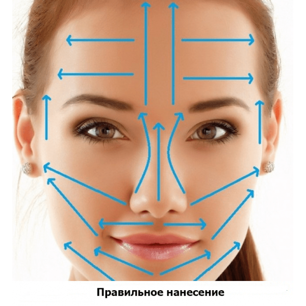 Апі-крем комплекс з нативним маточним молочком ТМ "Апіпродукт", 20 ml