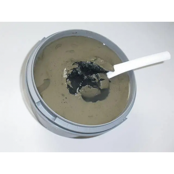 Грязь сульфідна мулова затоки Сиваш, 1000 г