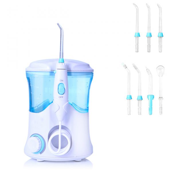 Іригатор PECHAM Professional White Edition