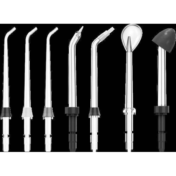 Насадки для іригаторів Pecham