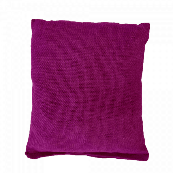 Солевая подушка 10х8см