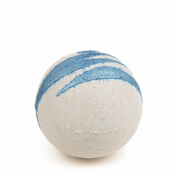 Бомбочка для ванны "Июльские сумерки" Little, 140 г, ТМ Dushka