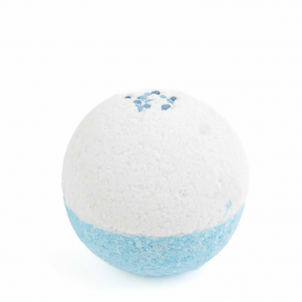 Бомбочка для ванны "Spicy boom" Little, 120 г, ТМ Dushka