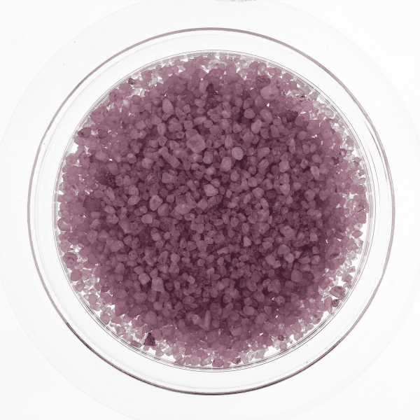 Морська сіль для ванн з лавандою, 1300г