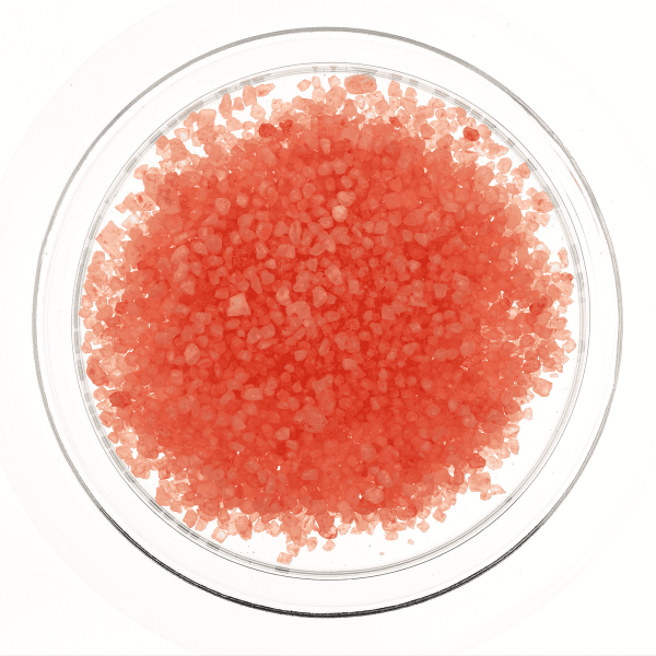 Морська сіль для ванн з рожевим деревом, 1300г