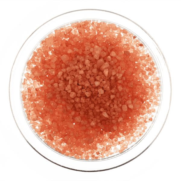 Морська сіль для ванн з вербеною, 1300г