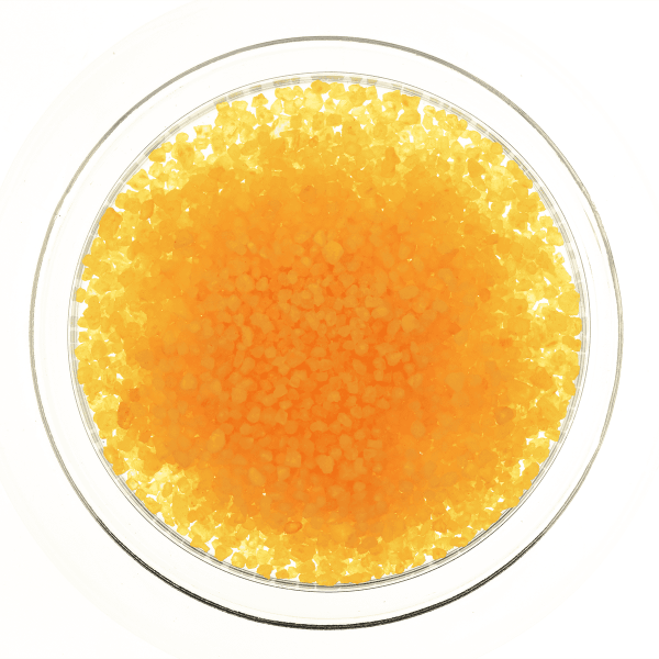 Морська сіль для ванн з апельсином, 1300г