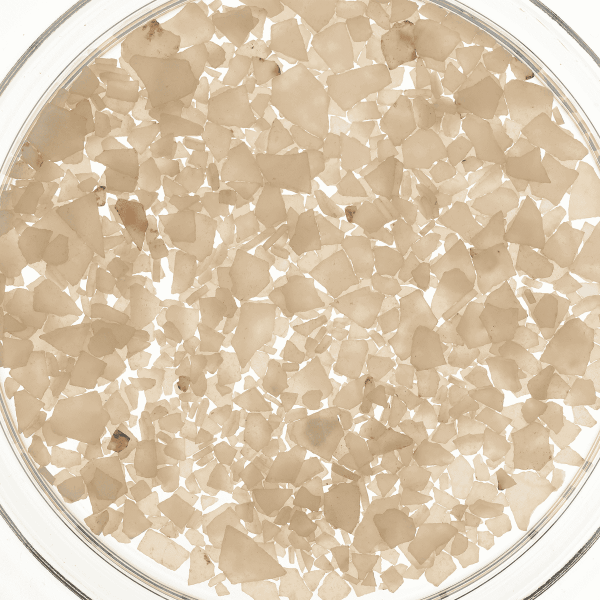 Магниевые ванны Бишофит Полтавский с ароматом кофе, 1000 г