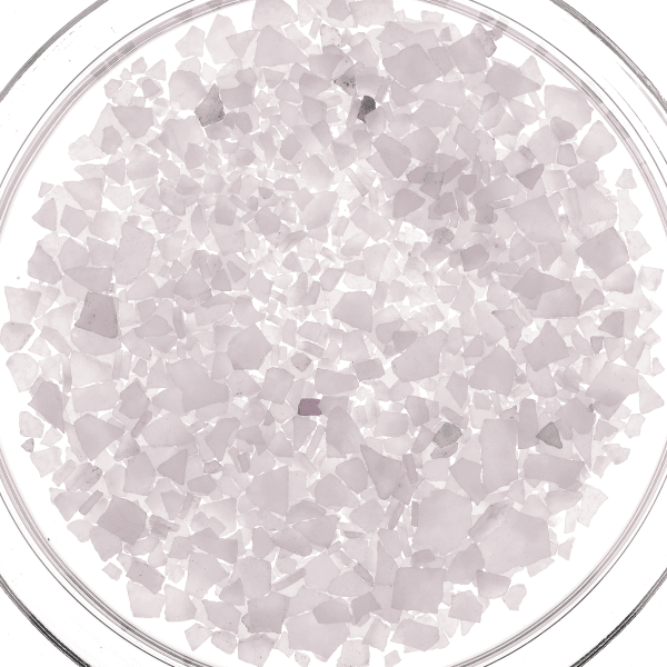 Магниевые ванны Бишофит Полтавский с ароматом цветов, 1000 г