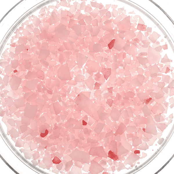 Магнієві ванни Бішофіт Полтавський з ароматом троянди, 1000 г