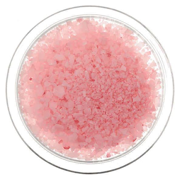 Магнієві ванни Бішофіт Полтавський з ароматом троянди, 1000 г