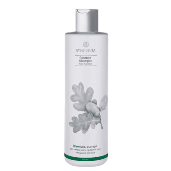 Шампунь-эссенция для укрепления волос ТМ Рослина Карпат, 250ml
