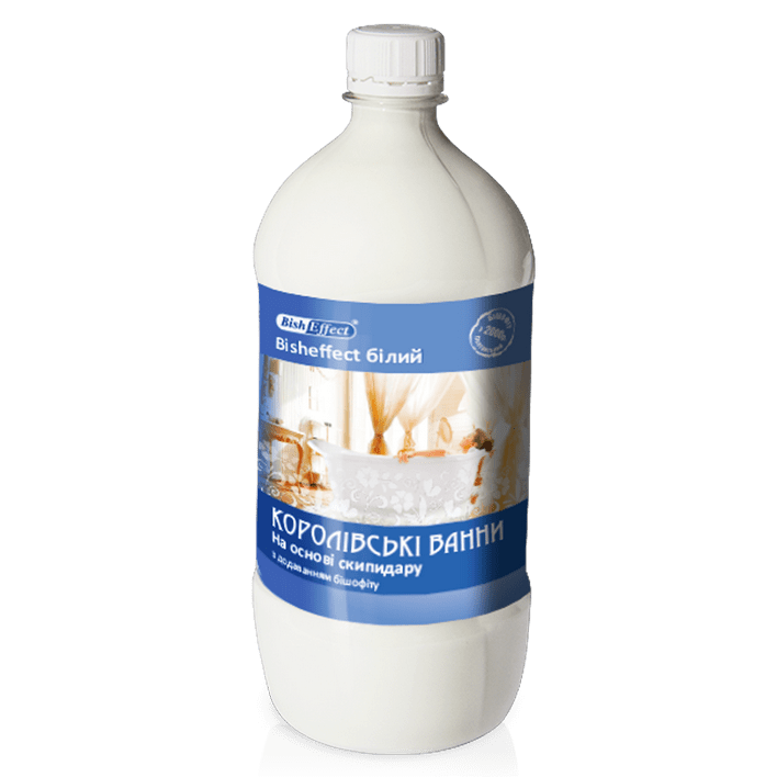 skipidarnye vanny zalmanova korolevskie vanny bishofit poltavskij bisheffect belyj 1000 ml kupit originalnyj poltavskij bishofit po nizkim cenam s dostavkoj po vsej ukraine